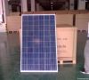 240W30V Poly Solar Pan...