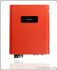 DC to AC power inverters
