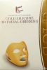 Gold Silicone Anti-Wri...