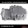 aluminium oil pan for ...