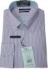 MENS DRESS SHIRT W.Y/D...