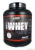 100% Whey Protein