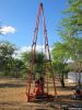 portable water well dr...