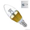 LED DIMMABLE BULB