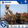 Wheel Loaders