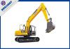 XCMG Crawler Excavator...