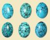 Chinese Turquoise Bead...