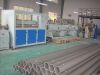 PVC pipe production line