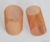 Aluminium filtration f...