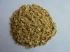 2012 dried ginger granules