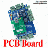 Access Control Board, ...