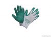 FOAM NITRILE COATED GLOVE