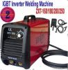 inverter welding machi...