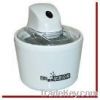 Automatic Ice Cream Maker Language Option  French