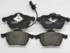 Brake pad for Audi
