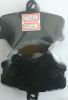 Brake Pads with semi-m...