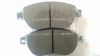 Brake Pad for PEUGEOT/CITROEN