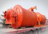 Ball Mill with ISO, CE...