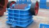 Jaw crusher for crushi...