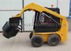 CE skid steer loader -...