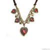 cute owl necklace nice...