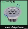 SAA CTICK recessed 7w ...