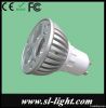 high power 3w gu10 led...
