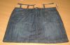 Ladies Denim Skirt