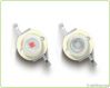1W Red High Power LED