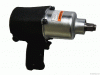 Air Impact Wrench /Twin hammer mechanism