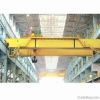 Bridge Foundry Crane w...