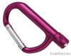 Aluminum Carabiner wit...