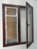 Aluminum Opening Window