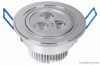3 W LED Ceiling Light