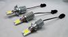 TST LED headlight bulbs
