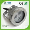 3W led underwater lights