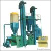 Ring die poultry feed ...