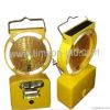 Solar Warning Lamp