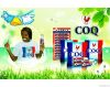 COQ washing powder(Dai...