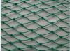 380D PE knotted net