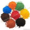 Iron Oxide