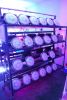 ufo 90w/140w led grow ...