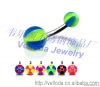 Navel Rings Piercing J...