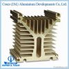 Aluminium heatsink wit...