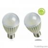 Dimmable LED light bul...