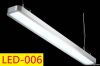LED Light Fitting