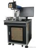 Fiber laser marking ma...