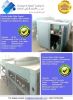 Carrier water chiller 120 tons with electonic controls