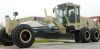 motor grader