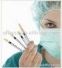 hyaluronic acid gel